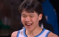 新葡京官网-杨健：杨瀚森的笑容让我想起了姚明 后者新秀赛季就打全明星正赛