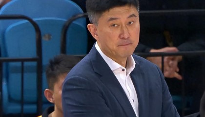 伤退的焦泊乔能出战山西队比赛吗？球迷十分担忧，关辛给出答案